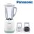 Panasonic 1 - 450W Blender With 2 Dry Mill White MX-EX1521  MZ